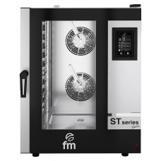 Пароконвектомат FM STG 111 V7