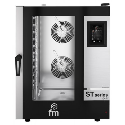 Пароконвектомат FM STG 111 V7