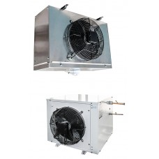 Сплит-система среднетемпературная Intercold MCM-331 FT Evolution 220 В