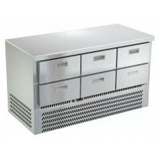 Стол морозильный Техно-ТТ СПН/М-523/06-1407