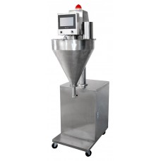 Дозатор шнековый Hualian FLG-5000A для трудно сыпучих продуктов
