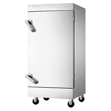Пароварка напольная Kocateq RS8NWset