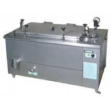 Котел пищеварочный Проммаш КЭ-400П