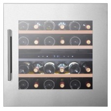 Шкаф винный Temptech Oslo OZ60DX-24