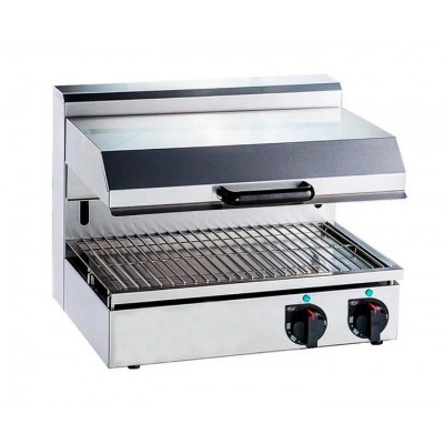 Гриль Salamander Rosso HSME-650 PRO