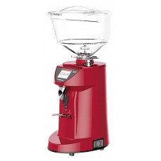 Кофемолка Nuova Simonelli MDXS Core On Demand красная