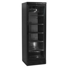 Шкаф холодильный TEFCOLD CEV425 BLACK