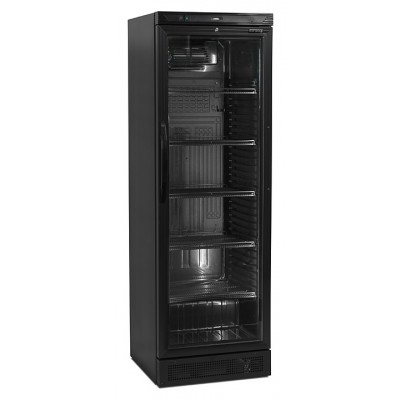 Шкаф холодильный TEFCOLD CEV425 BLACK