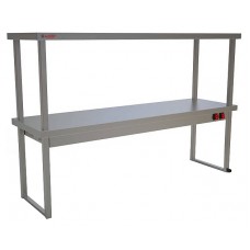 Полка тепловая Кобор ПНТ/2К1-160/35
