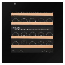 Винный шкаф Dunavox DXB-26.69DB.TO