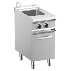 Макароноварка Apach Chef Line GLPCE49CSP