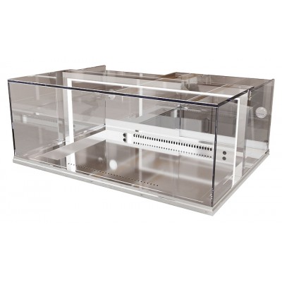 Витрина кондитерская Finist GLASSIER M Gm-8/8/3