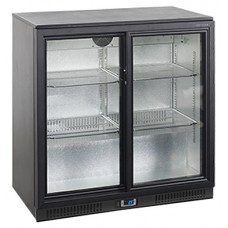 Шкаф холодильный TEFCOLD BA20S
