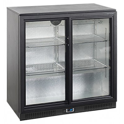 Шкаф холодильный TEFCOLD BA20S