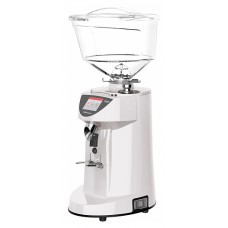 Кофемолка Nuova Simonelli MDXS On Demand with Touchscreen, белая