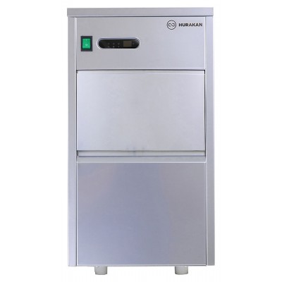 Льдогенератор Hurakan HKN-GB150 (гранулы)