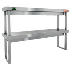 Полка тепловая HICOLD TP2K-12/3