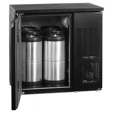 Охладитель кег TEFCOLD CKC4