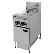 Фритюрница электрическая Kocateq EF16-2F