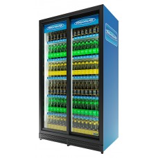 Шкаф холодильный Frigoglass Super 16 FFSD