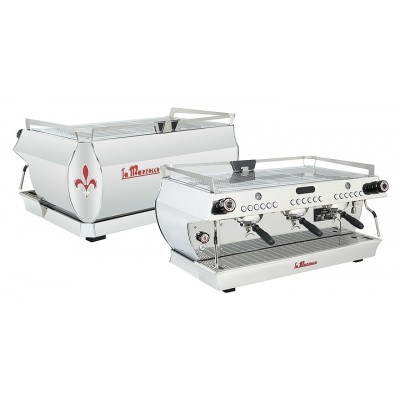Кофемашина La Marzocco GB 5 S EE 3 Gr