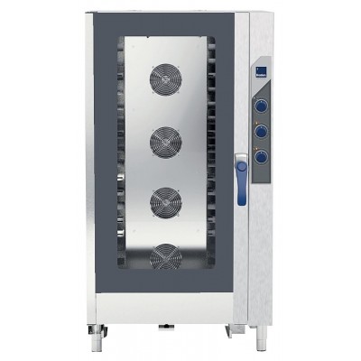 Пароконвектомат Radax CHEKHOV CC16M0VL