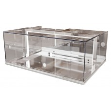 Витрина кондитерская Finist GLASSIER M Gm-8/6/3