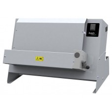 Тестораскаточная машина для пиццы Apach ARM420M с педалью