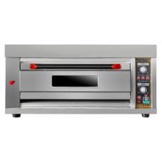 Печь подовая газовая Roal Bakery 12G