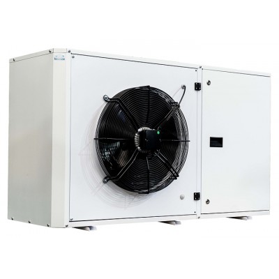 Компрессорно-конденсаторный блок Intercold CCB245 M9,2