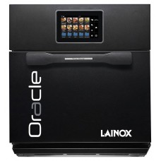 Печь комбинированная высокоскоростная Lainox ORACLE ORACBBXL