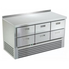 Стол морозильный Техно-ТТ СПН/М-623/06-1406