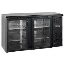 Шкаф холодильный TEFCOLD CBC210G