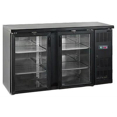 Шкаф холодильный TEFCOLD CBC210G