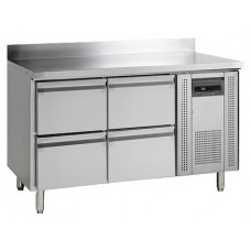 Стол холодильный TEFCOLD CK7240