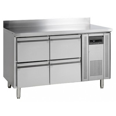 Стол холодильный TEFCOLD CK7240