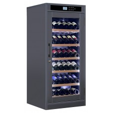 Винный шкаф MEYVEL MV69-WG1-M (Grey Quartz)