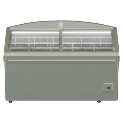Ларь-бонета Haier GTE1850G