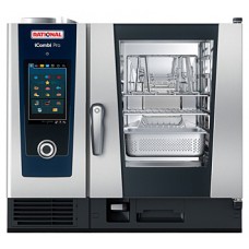 Пароконвектомат Rational iCombi Pro 6-1/1 E