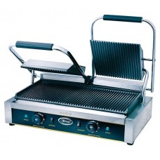 Гриль контактный Rosso HSG57E PRO