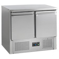 Стол холодильный TEFCOLD SA910