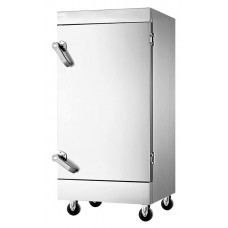 Пароварка напольная Kocateq RS12NWset