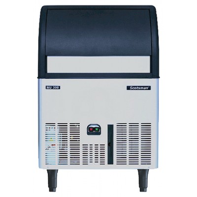 Льдогенератор SCOTSMAN (FRIMONT) NU 307 AS OX R290