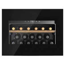 Винный шкаф CASO WineDeluxe WD 17