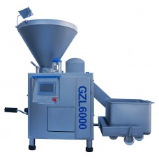 Шприц вакуумный Hualian GZL4500