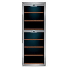 Винный шкаф CASO WineComfort 126