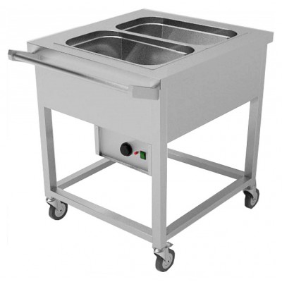 Мармит Gastrolux ТМП-087