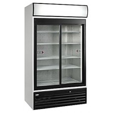Шкаф холодильный TEFCOLD FSC1200S