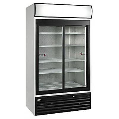 Шкаф холодильный TEFCOLD FSC1200S