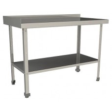 Стол производственный Restoinox СП-14/7-2БПЛ-ЭЦ